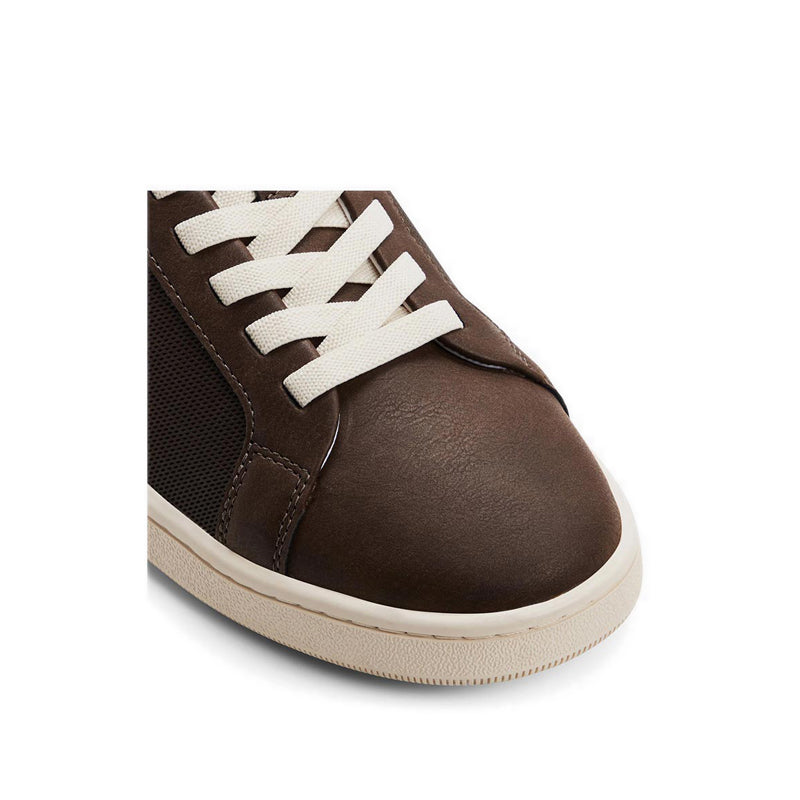 Obrien Men's Sneakers Dark Brown