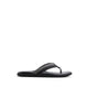 Sainz Men's Sandals & Slide Black