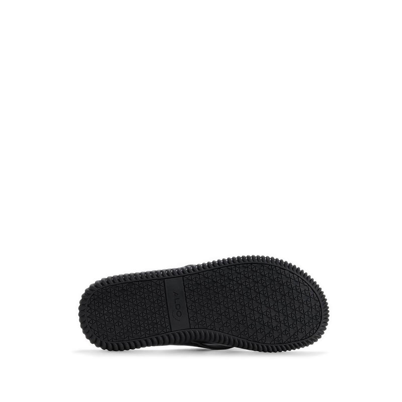 Sainz Men's Sandals & Slide Black