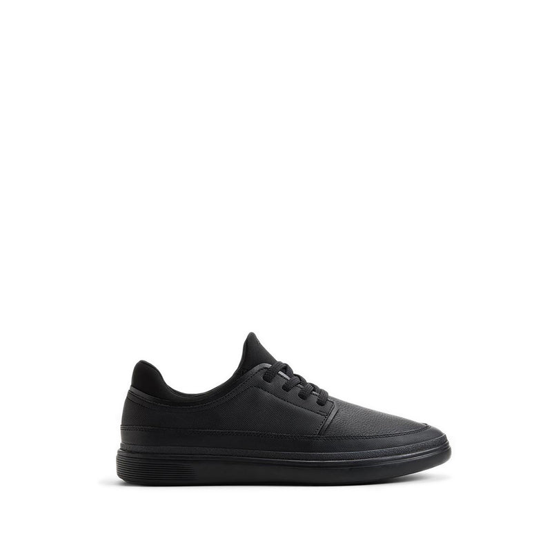 Kurtis Men's Sneakers Black