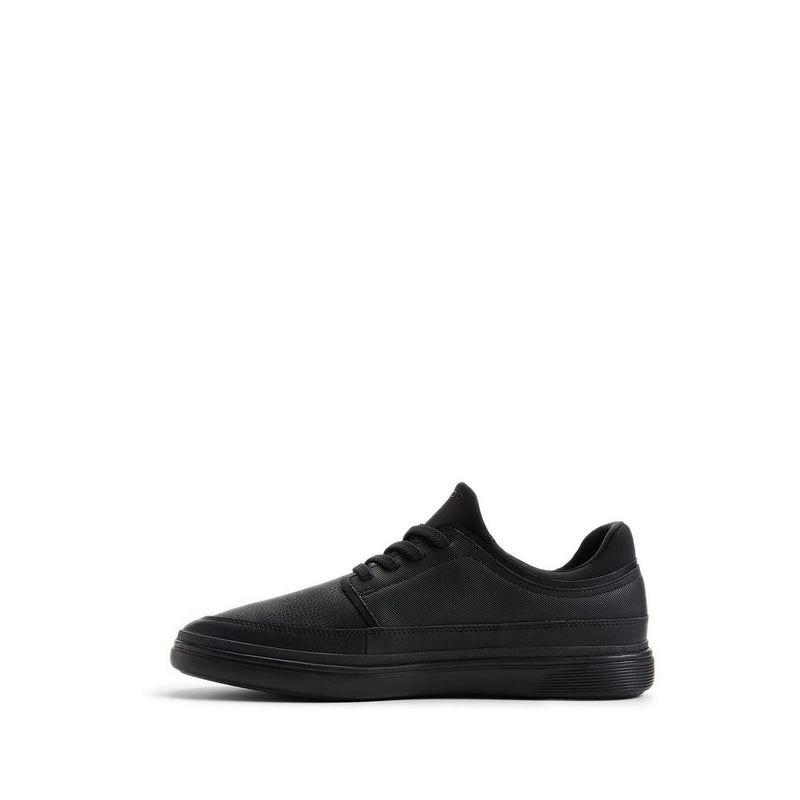 Kurtis Men's Sneakers Black