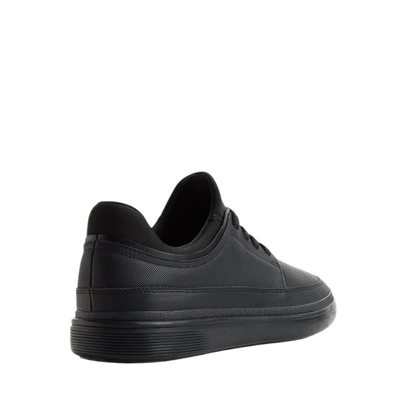 Kurtis Men's Sneakers Black