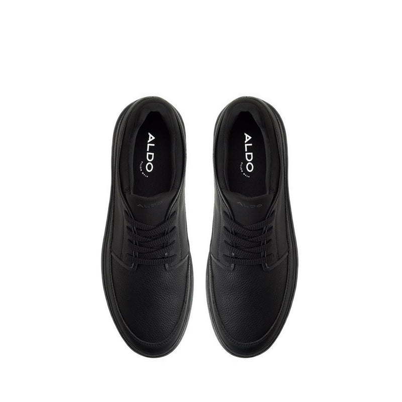 Kurtis Men's Sneakers Black