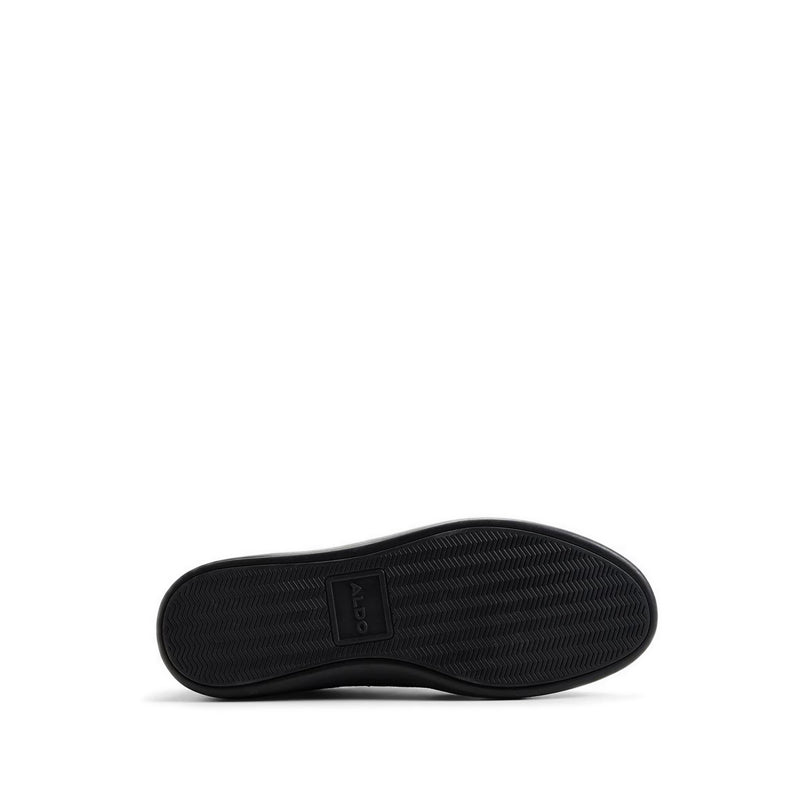 Kurtis Men's Sneakers Black