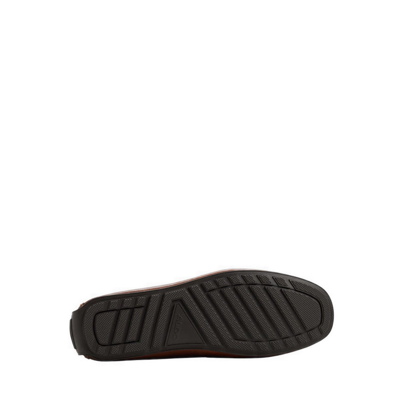 Durazo Men's Loafers - Cognac