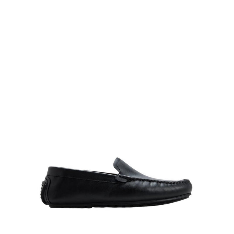 Durazo Men's Loafers - Black