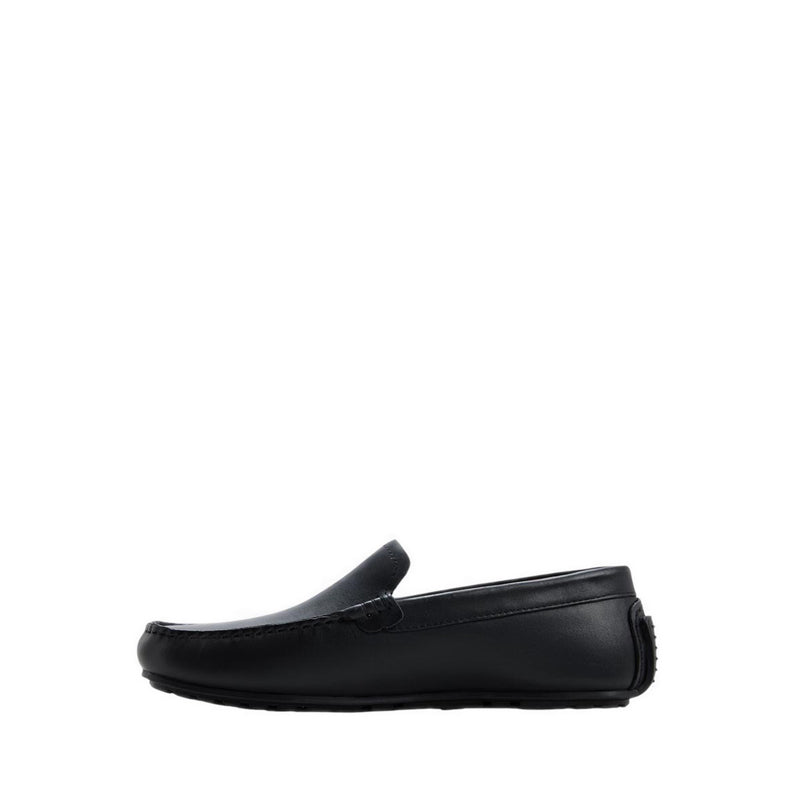 Durazo Men's Loafers - Black