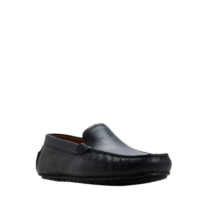 Durazo Men's Loafers - Black