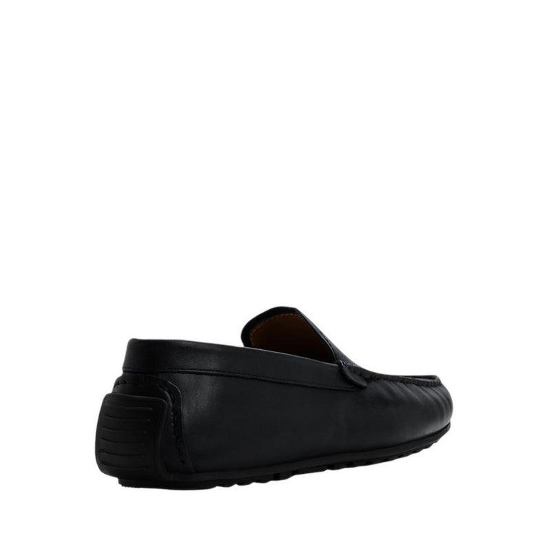 Durazo Men's Loafers - Black