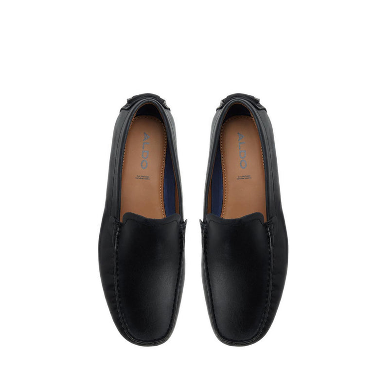 Durazo Men's Loafers - Black