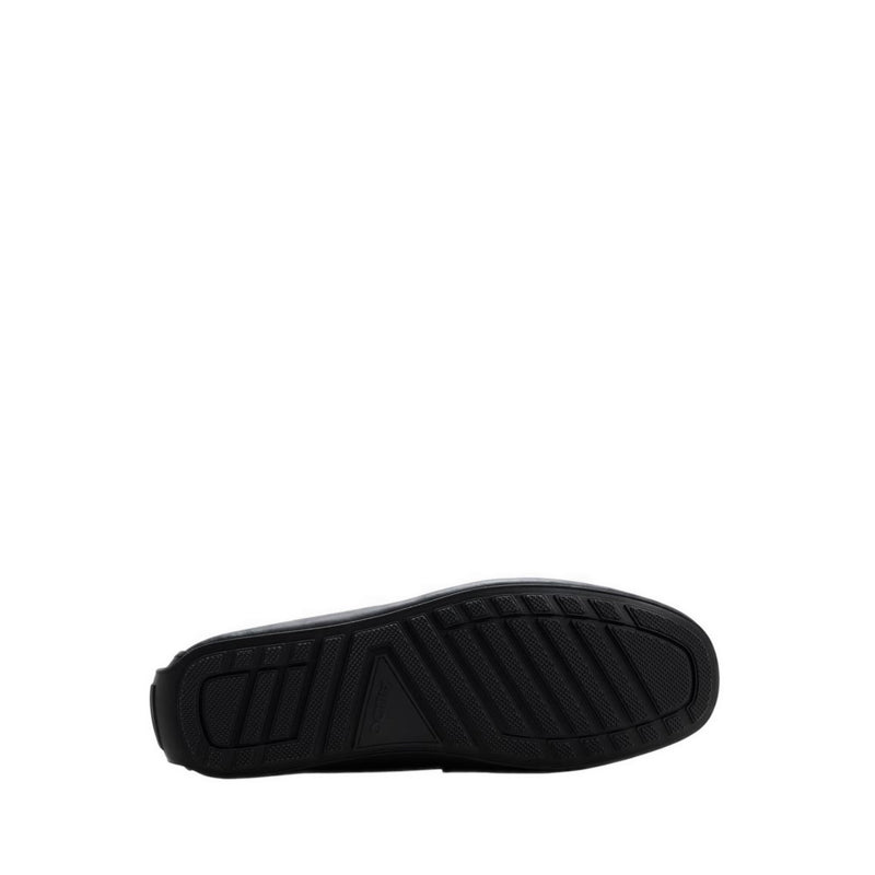 Durazo Men's Loafers - Black