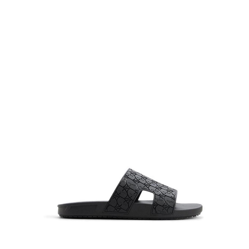Oskar Men's Sandals & Slide Black