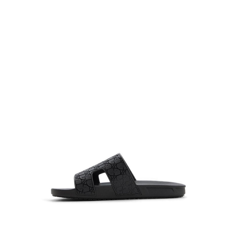 Oskar Men's Sandals & Slide Black