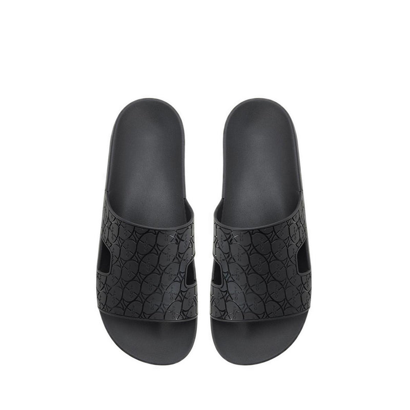 Oskar Men's Sandals & Slide Black