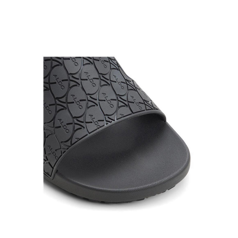 Oskar Men's Sandals & Slide Black