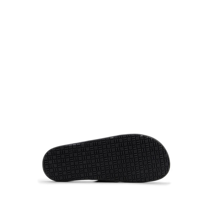 Oskar Men's Sandals & Slide Black