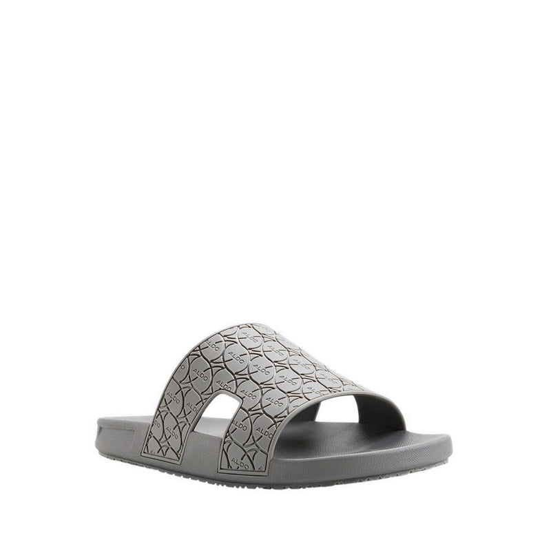 Oskar Men's Sandals - Light Grey