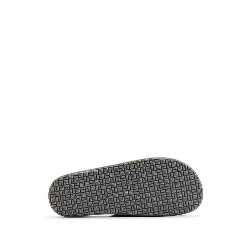 Oskar Men's Sandals - Light Grey
