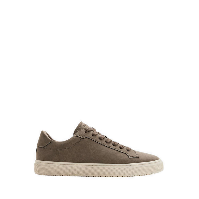 Sebbi Men's Fashion Athletics - Taupe