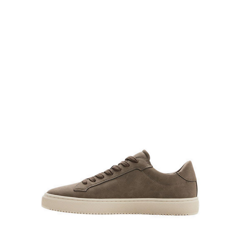 Sebbi Men's Fashion Athletics - Taupe