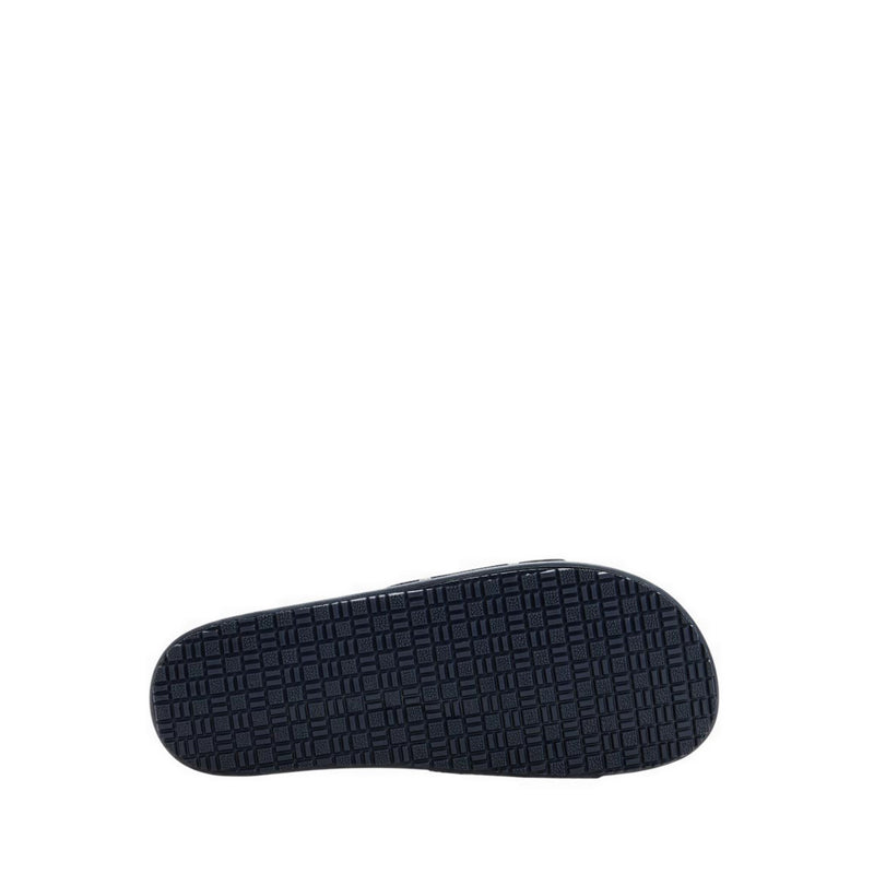 Monte Men's Flat Sandals - Navy