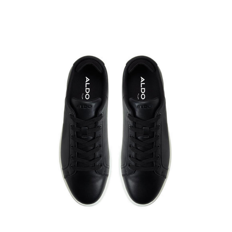 Kosmo Men's Sneakers Black