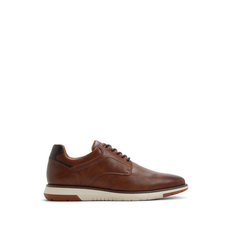 Kaplan Men's Casual Shoes Cognac
