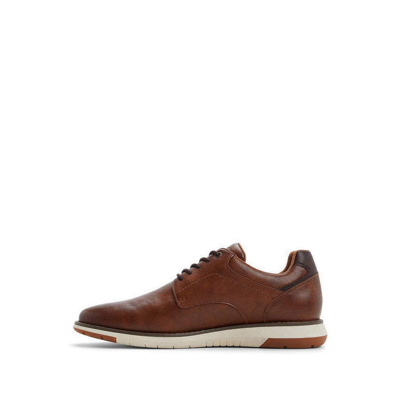 Kaplan Men's Casual Shoes Cognac