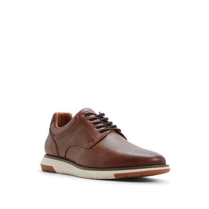Kaplan Men's Casual Shoes Cognac