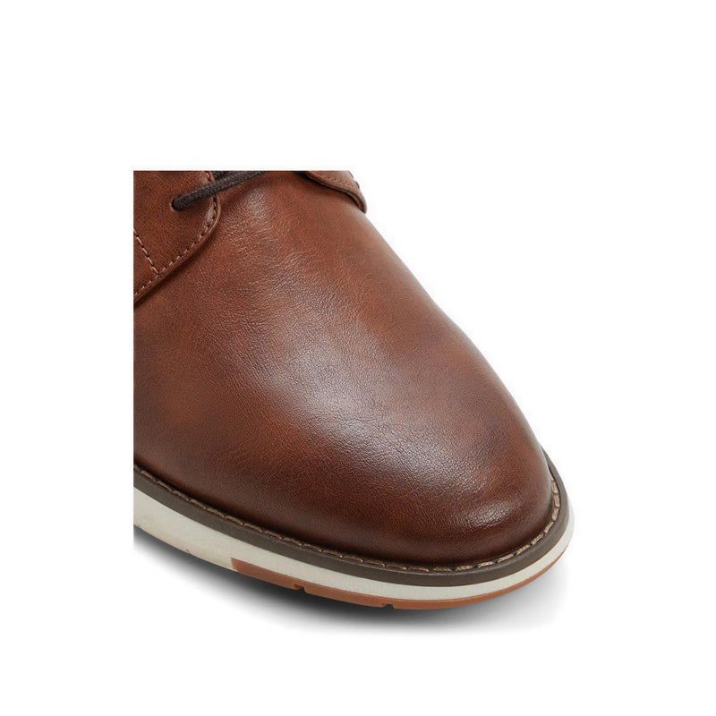 Kaplan Men's Casual Shoes Cognac
