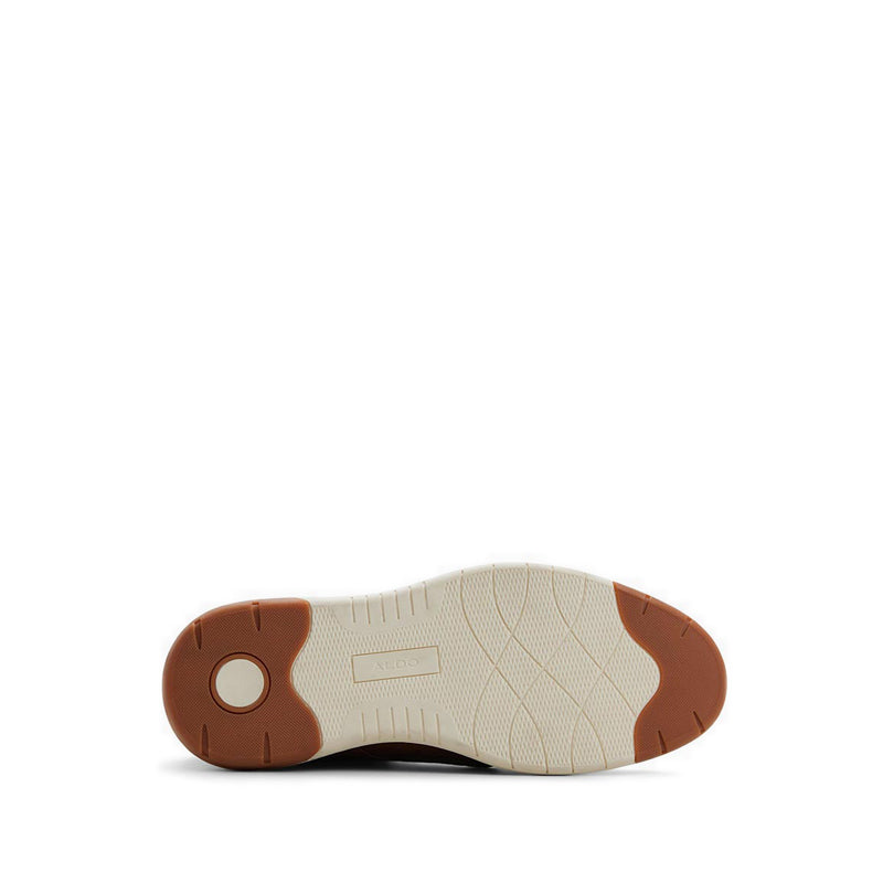 Kaplan Men's Casual Shoes Cognac