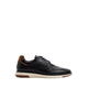 Kaplan Men's Lace Up Shoes - Black