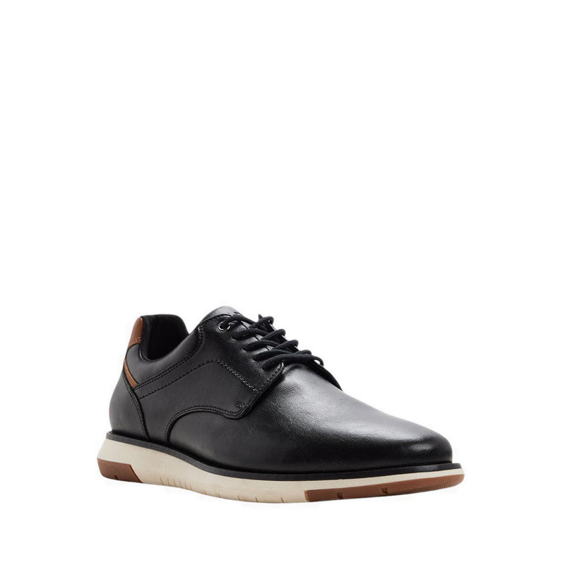 Kaplan Men's Lace Up Shoes - Black