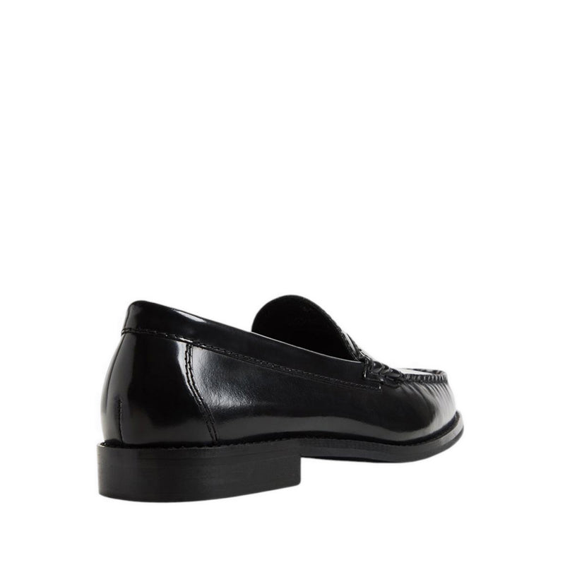 Jarey Men's Loafers - Black