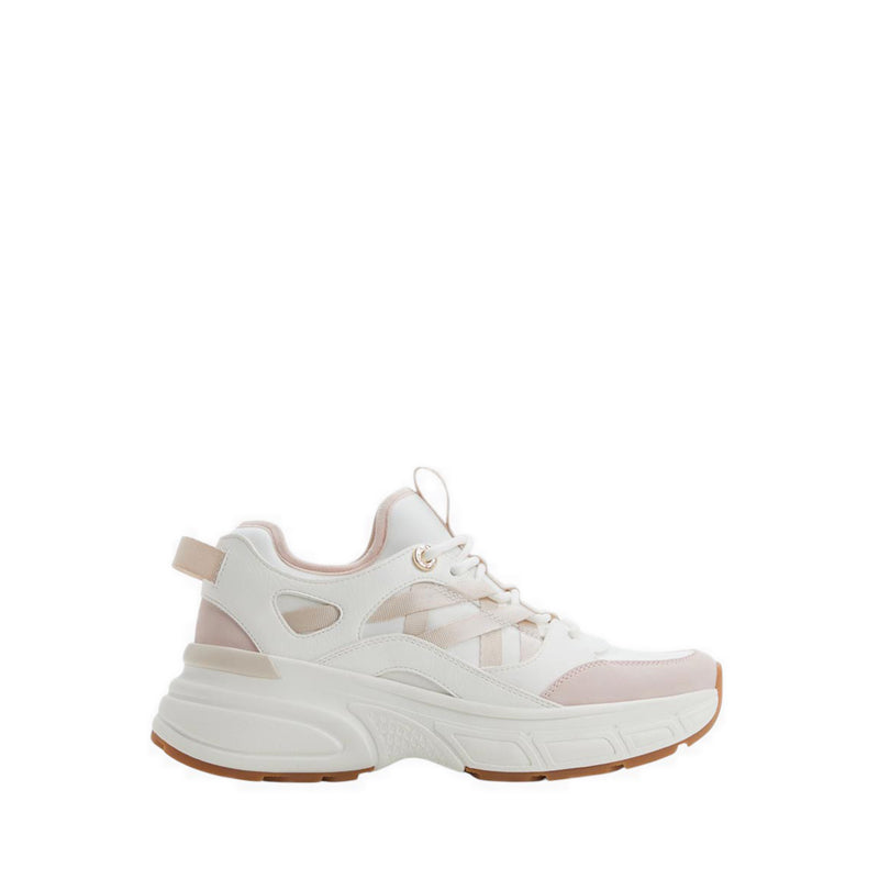 Haddey Women's Joggers - Open Pink
