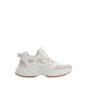 Haddey Women's Joggers - Open Pink