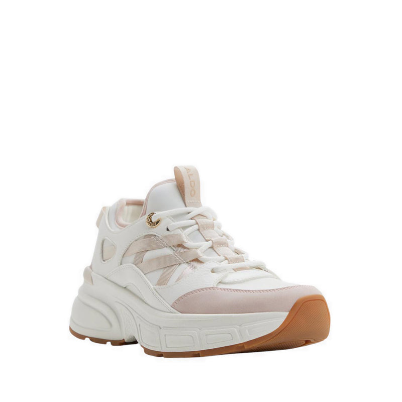 Haddey Women's Joggers - Open Pink