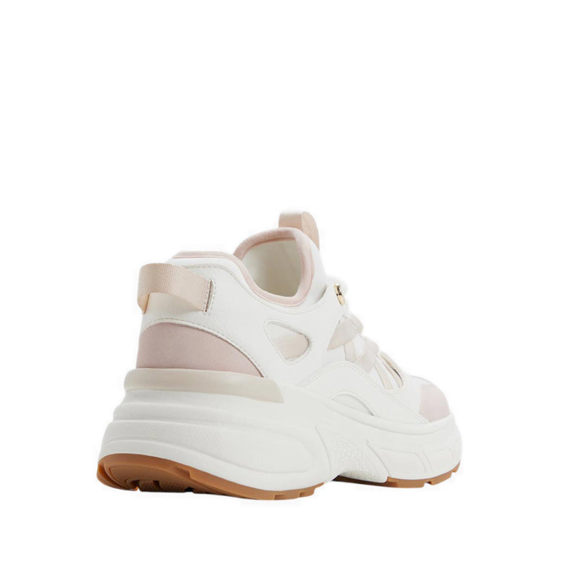 Haddey Women's Joggers - Open Pink