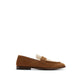Fano Men's Loafers - Light Brown