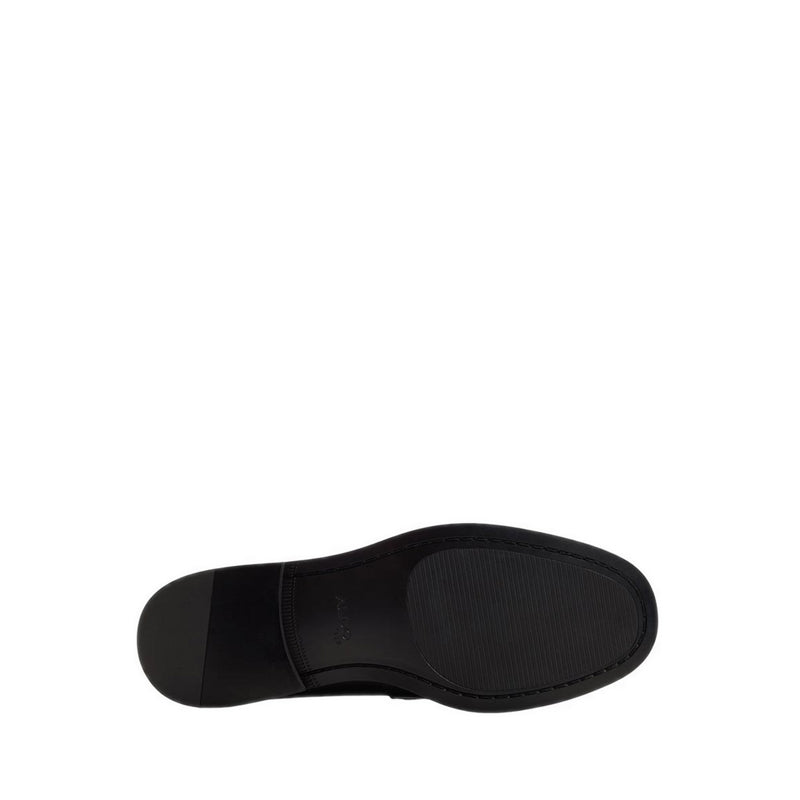 Fioretto Men's Loafers - Black