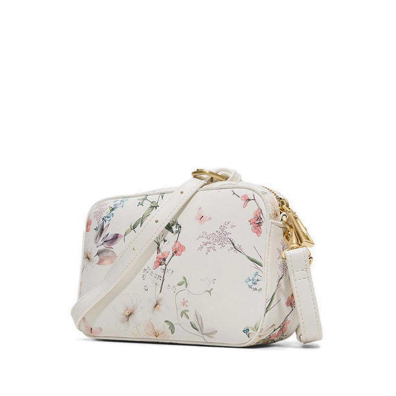 CAMERAGIRL Women Crossbody Bags Floral