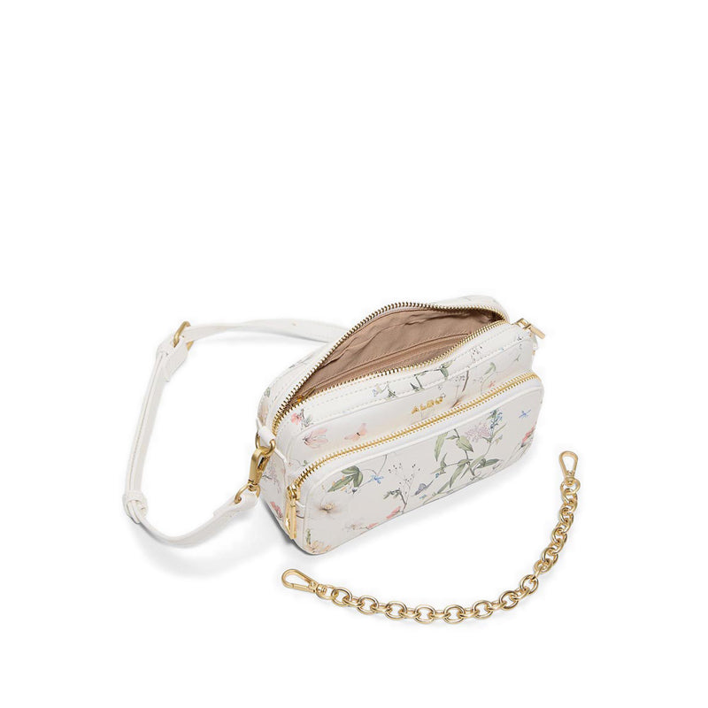CAMERAGIRL Women Crossbody Bags Floral