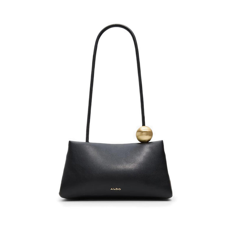 Alalelle Women's Shoulder Bags Black