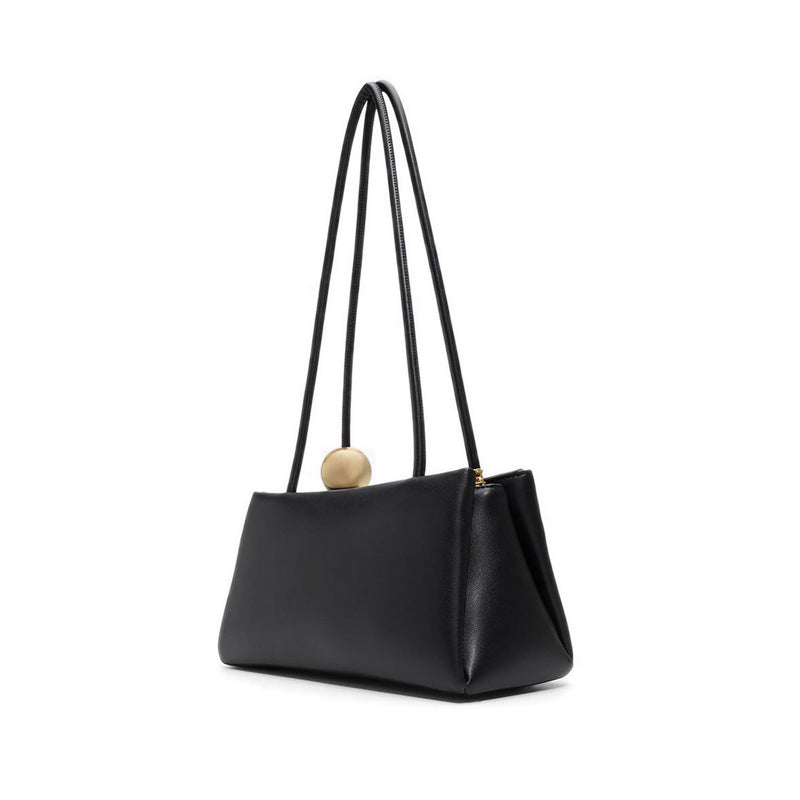 Alalelle Women's Shoulder Bags Black
