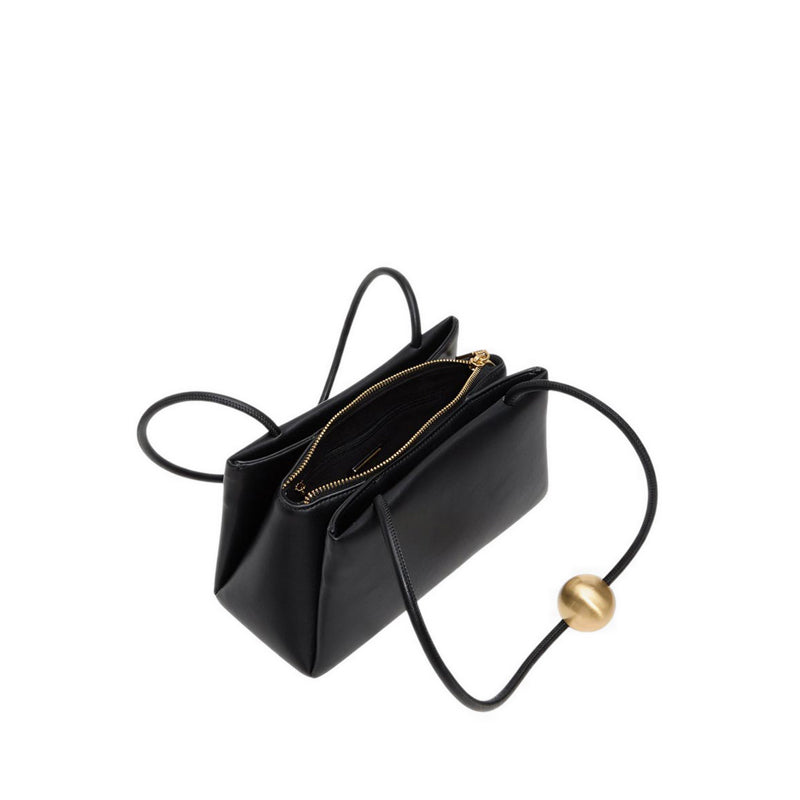 Alalelle Women's Shoulder Bags Black