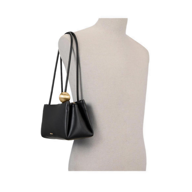 Alalelle Women's Shoulder Bags Black