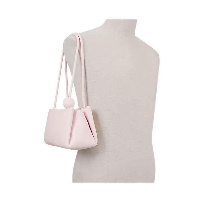 Alalelle Women's Shoulder Bags Pink