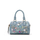Alexys Women's Top Handle Bags Denim