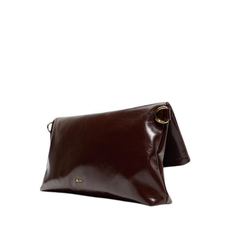Zalinya Women's Clutch - Brown