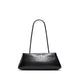Alesia Women's Shoulder Bag - Black/Black